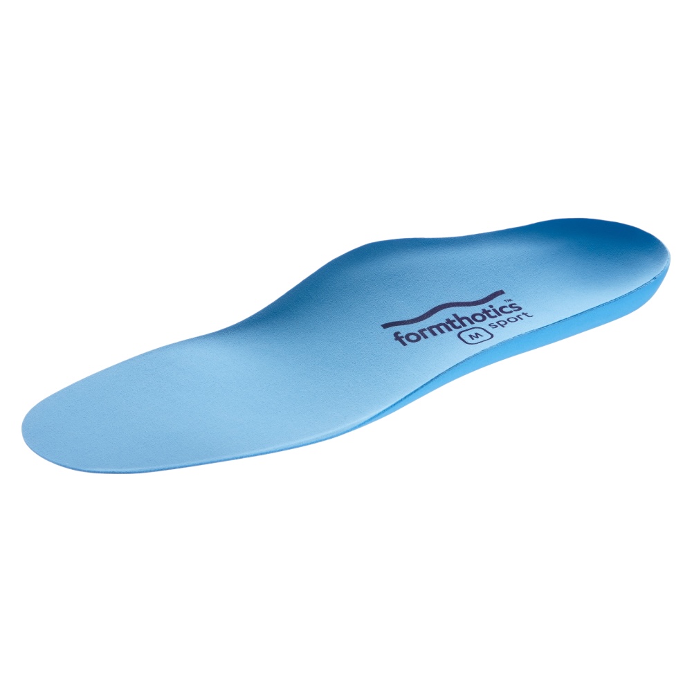 Formthotics Sport Cycle Single