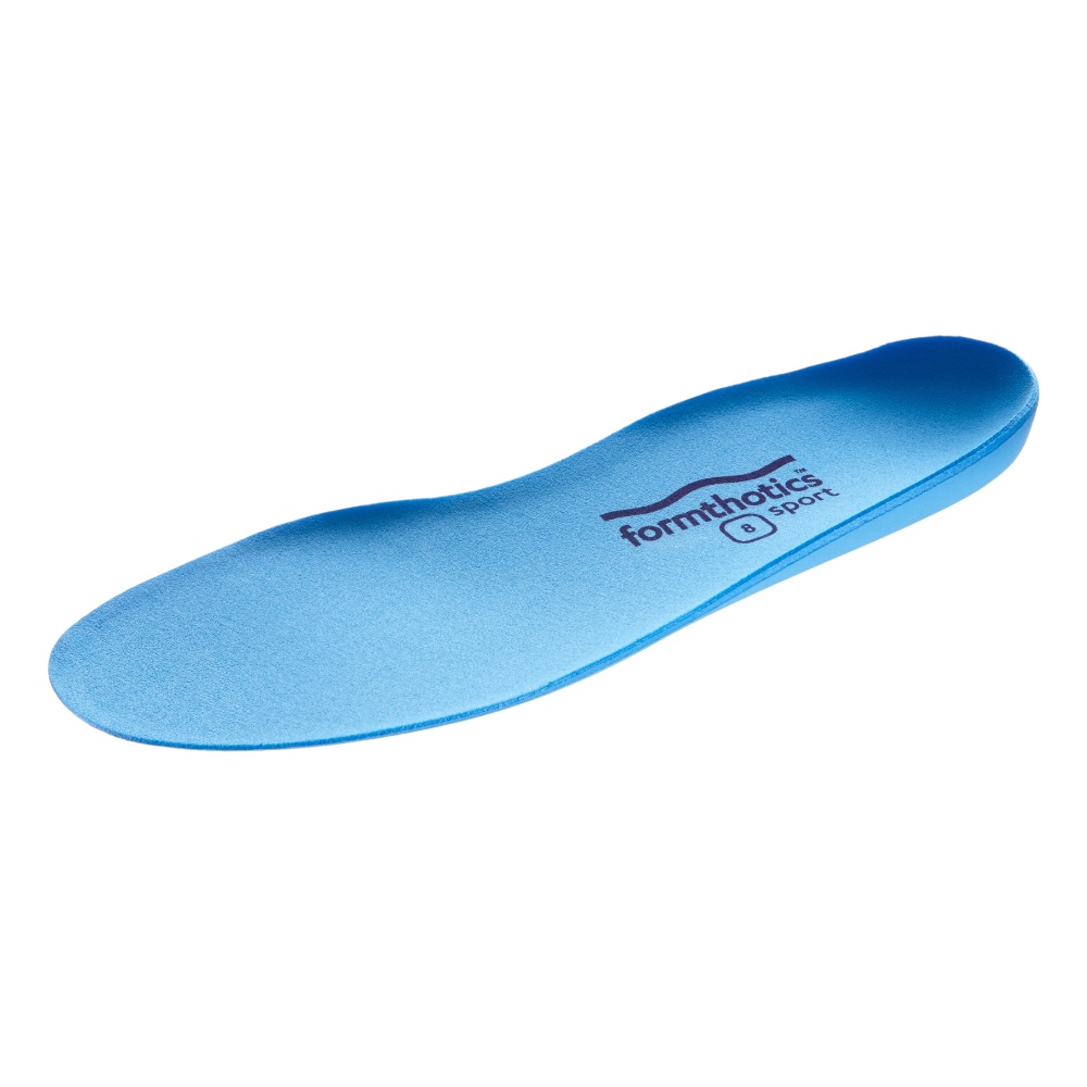 Formthotics Sport Ski Touring Dual High