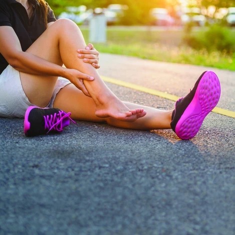 Medialis tibialis stressz szindróma