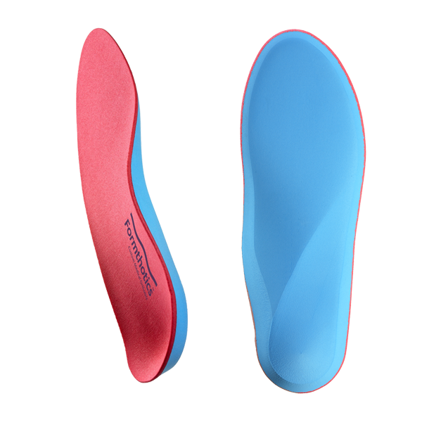 arch formthotics