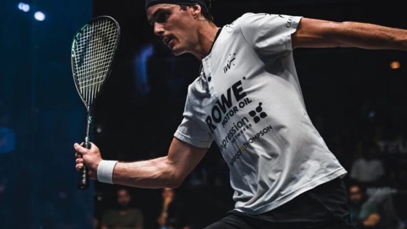 paul coll fallabdajátékos